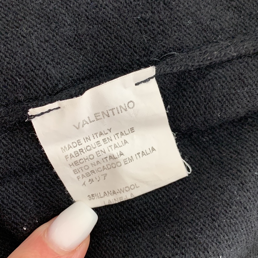 Valentino Top - Picture 9 of 13